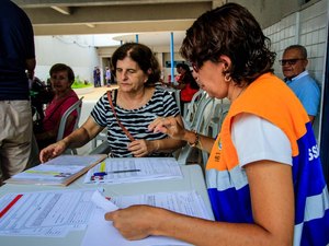 Pinheiro: cadastro para saque do FGTS segue até 11 de julho