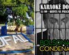 Com aulas canceladas, alunos da Ufal promovem karaokê para comemorar condenação de Bolsonaro