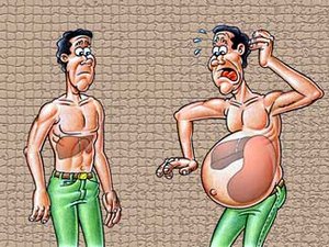 Alagoanos ainda sofrem com “Barriga d’água”, aponta Ministério da Saúde