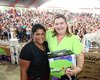 Prefeitura anuncia grande festa para celebrar Dia das Mães em Porto Calvo