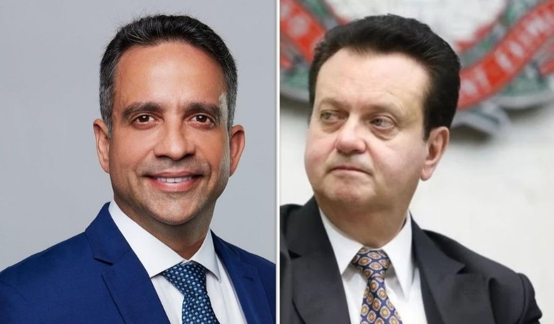 Kassab quer Paulo Dantas no PSD ainda em 2025