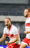 CRB goleia o Novorizontino e quebra sequência de seis jogos sem vitórias