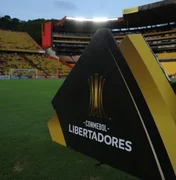 Guayaquil se prepara até para acampamento de torcedores de Flamengo e Athletico