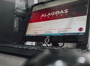 Em AL, Transformação Digital e tratamento de dados auxiliam enfrentamento da Covid-19