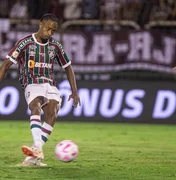 Em grande fase, Keno encerra jejum e ultrapassa Ganso em participações diretas em gols no Fluminense em 2023