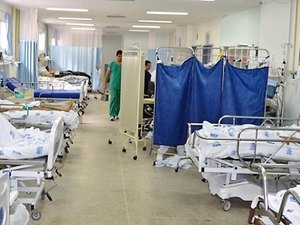 Número de pessoas queimadas atendidas na UE do Agreste cai pela metade