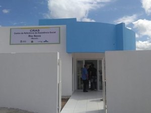 Horário de atendimento nos Cras é ampliado