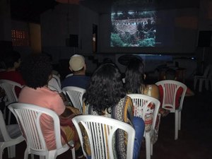 Cineclube São José realiza segunda sessão nesta terça (18)