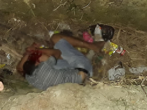 Jovem é morto a tiros em Rio Largo