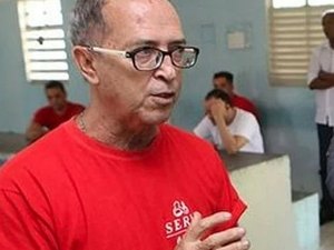 Ex-promotor condenado por estuprar filhas deixa presídio para cumprir prisão domiciliar