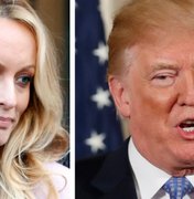Trump admite que reembolsou advogado por silêncio de atriz pornô