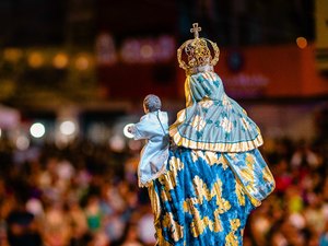 Preservação e identidade: Festa da Padroeira de Arapiraca é reconhecida como Patrimônio Cultural Imaterial de AL