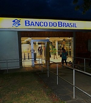 Juízo de Direito suspende fechamento de agência do Banco do Brasil em Maceió