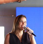 Prefeita Ceci destaca transformação e valorização da Guarda Municipal de Atalaia