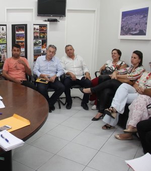 Jario Barros confirma que Entidades filantrópicas  receberão mais de 9 milhões, em Arapiraca