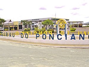 Promotoria firma Termo de Compromisso para regularizar transporte  em Girau do Ponciano