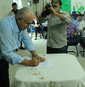 Prefeito sanciona o Programa de Recuperação Fiscal do Município de Arapiraca 