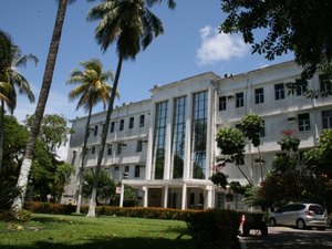 Criança com suspeita de intoxicação por cocaína fará exame de tomografia