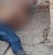 Homem morre após sofrer queda e bater a cabeça no bairro Manoel Teles
