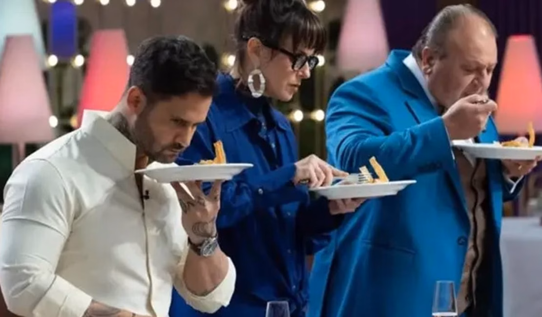 Veja quem foi o eliminado do MasterChef Confeitaria 2025