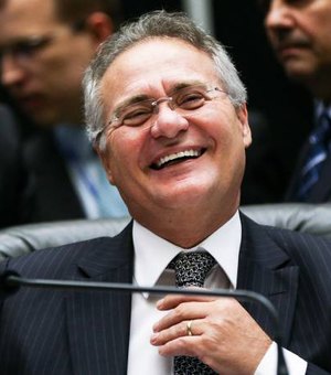 Decisão judicial condena jornalista a pagar mais de R$ 140 mil a Renan Calheiros