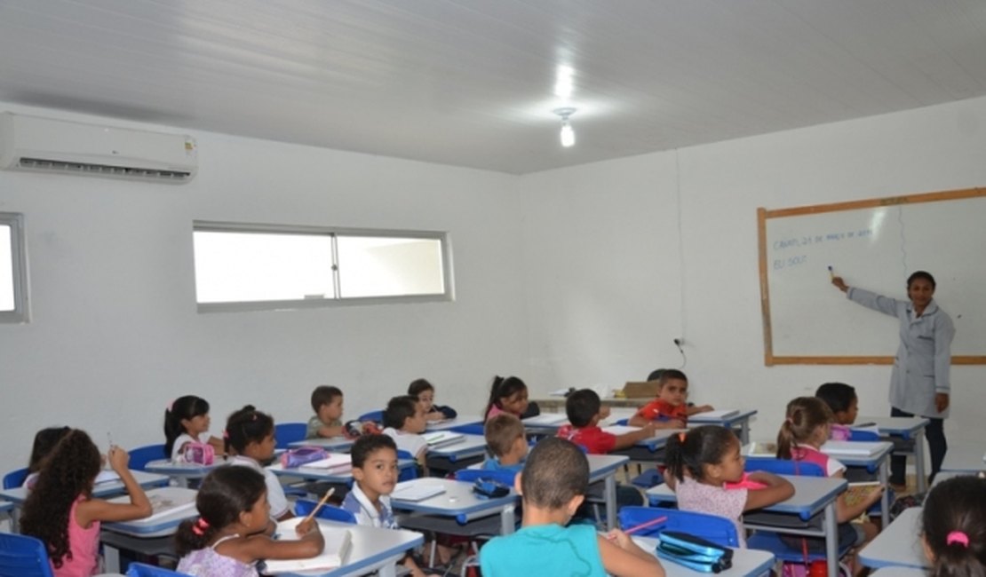 Mais de 3,4 mil crianças foram flagradas trabalhando desde o início do ano