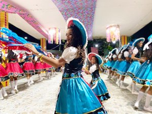 Prefeitura promove Exposição Cultural de Matriz de Camaragibe