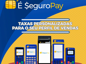 É Seguro Pay chega a Arapiraca para impulsionar negócios e movimentar a economia