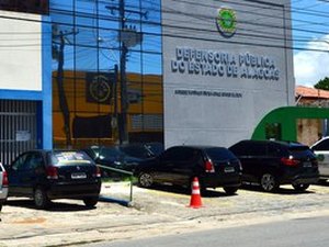 Defensoria Pública realiza processo seletivo para estágio em Direito