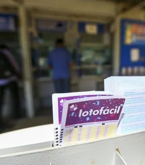 Lotofácil 3717: confira o resultado do sorteio desta segunda (22/6)