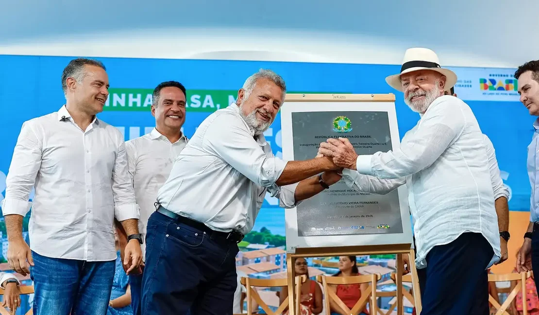 Lula diz que 'falta vergonha na cara' a quem defende dono do Master