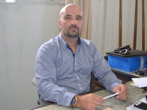 Delegado especial vai apurar desaparecimento de jogador de basquete  
