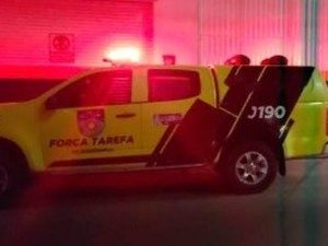 Homem é preso  após ser detido e agredido por populares ao assediar jovem em Palmeira