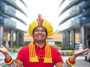 Nota técnica do MPT visa proteção e igualdade de oportunidades a trabalhadoras e trabalhadores indígenas