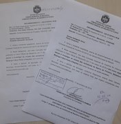 CEI do Pinheiro pede investigação à Polícia Federal e Civil sobre caso 