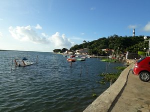 Hotel e restaurante da Rota Ecológica fecham por conta do coronavírus