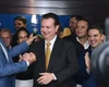 PSD oficializa candidatura de Caiado à presidência da República