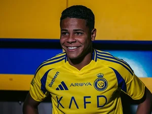 Wesley, ex-Corinthians, deixa o Al-Nassr e acerta com clube da Espanha