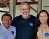 Arthur Lira anuncia R$ 2,5 mi para pavimentação em Água Branca; obras já passam de 60%