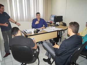 Perícia Oficial nomeia novo diretor para o IML de Arapiraca