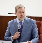 Em decisão institucional, Toffoli deixa caso Banco Master e ministros negam suspeição