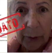 É falso que eleitor precisa votar em todos os cargos para validar votação