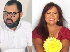 Dois conselheiros tutelares confirmam candidaturas a Câmara Municipal de Arapiraca