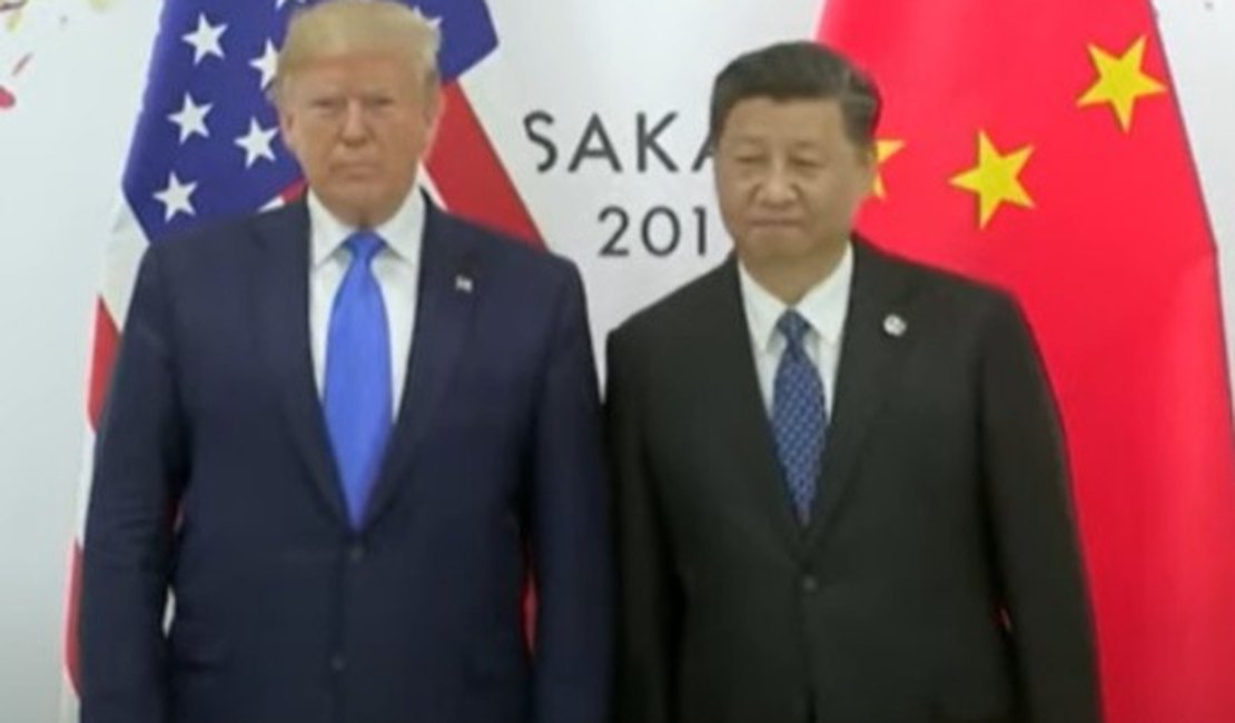EUA e China anunciam acordo de redução de tarifas por noventa dias