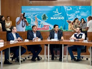 [Vídeo] Prefeitura assina ordem de serviço para construção de policlínica na Cidade Universitária