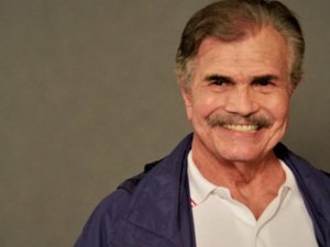 'O fim está chegando para mim', diz Tarcísio Meira após ser internado