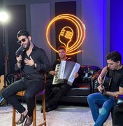 Revelação em Arapiraca, Everly Pires decola para BH em minitour e grava novo videoclipe