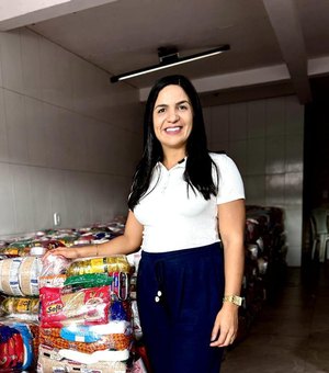 [Vídeo] Prefeitura anuncia Ação Itinerante em São Luís do Quitunde