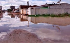 Bairro Planalto, Rua Né Firmino