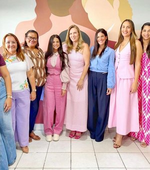Limoeiro de Anadia amplia diálogo em defesa das mulheres com visita de secretária de Estado